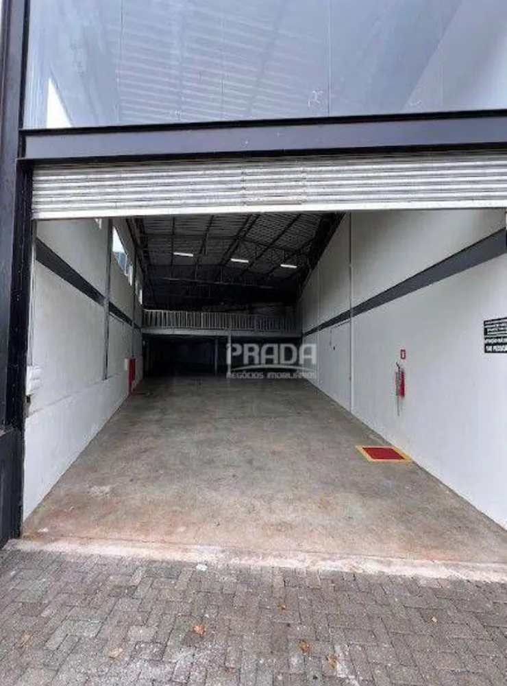Depósito-Galpão, 296 m² - Foto 10