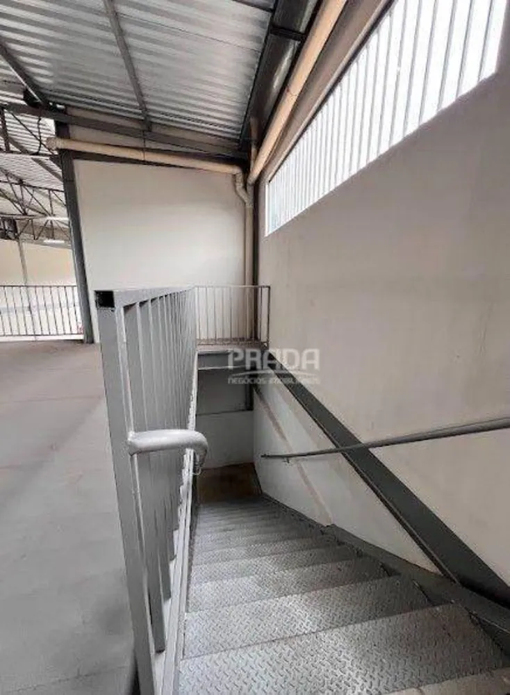 Depósito-Galpão, 296 m² - Foto 11