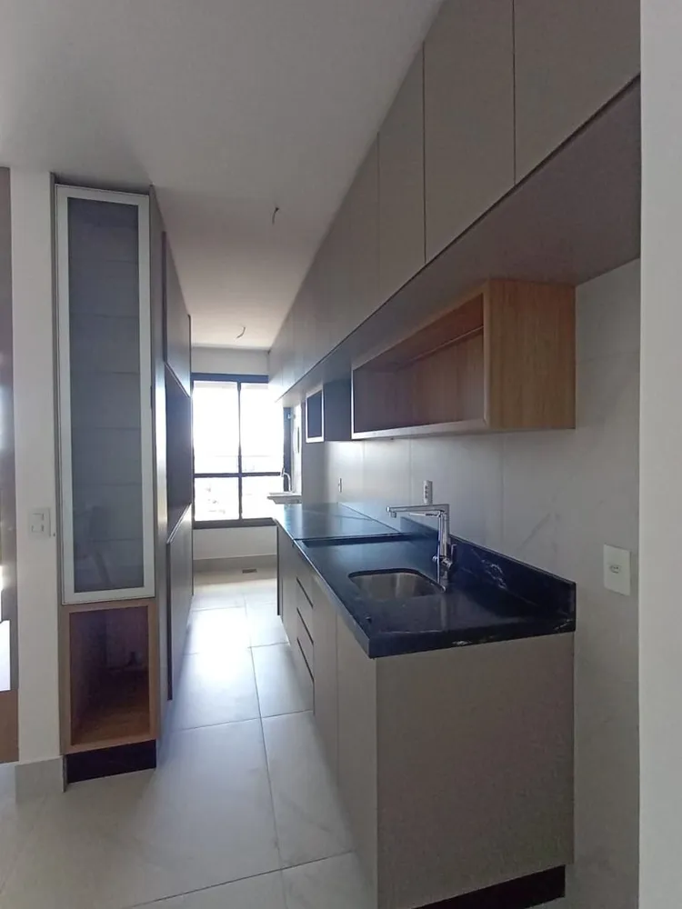 Apartamento, 2 quartos, 88 m² - Foto 1