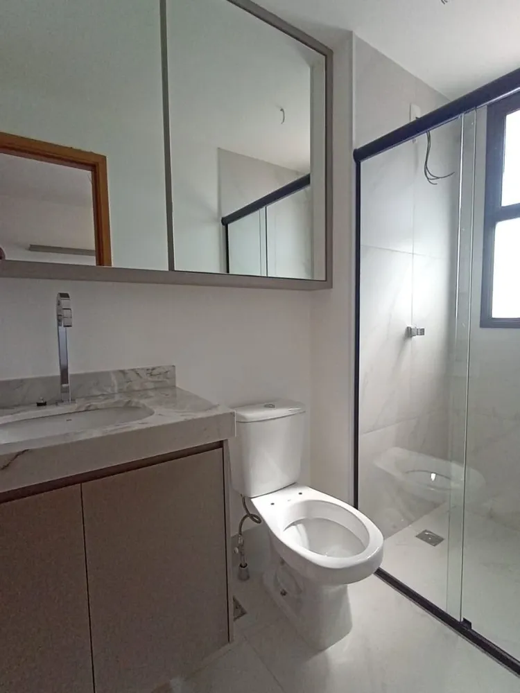 Apartamento, 2 quartos, 88 m² - Foto 2
