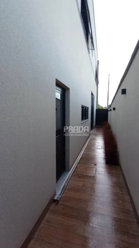 Casa de Condomínio, 4 quartos - Foto 5