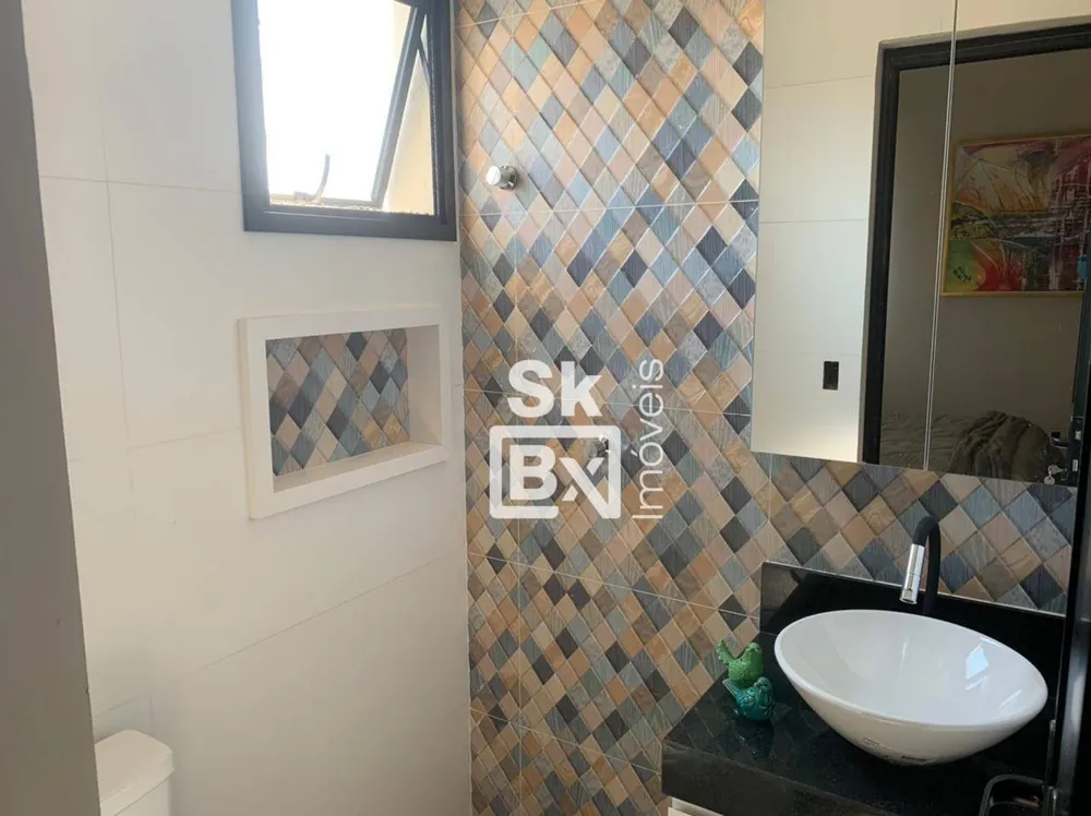 Apartamento, 2 quartos, 57 m² - Foto 3