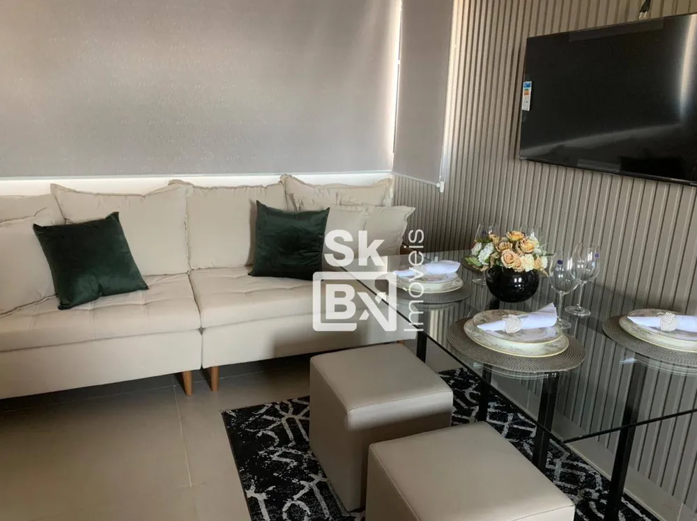 Apartamento, 2 quartos, 57 m² - Foto 1