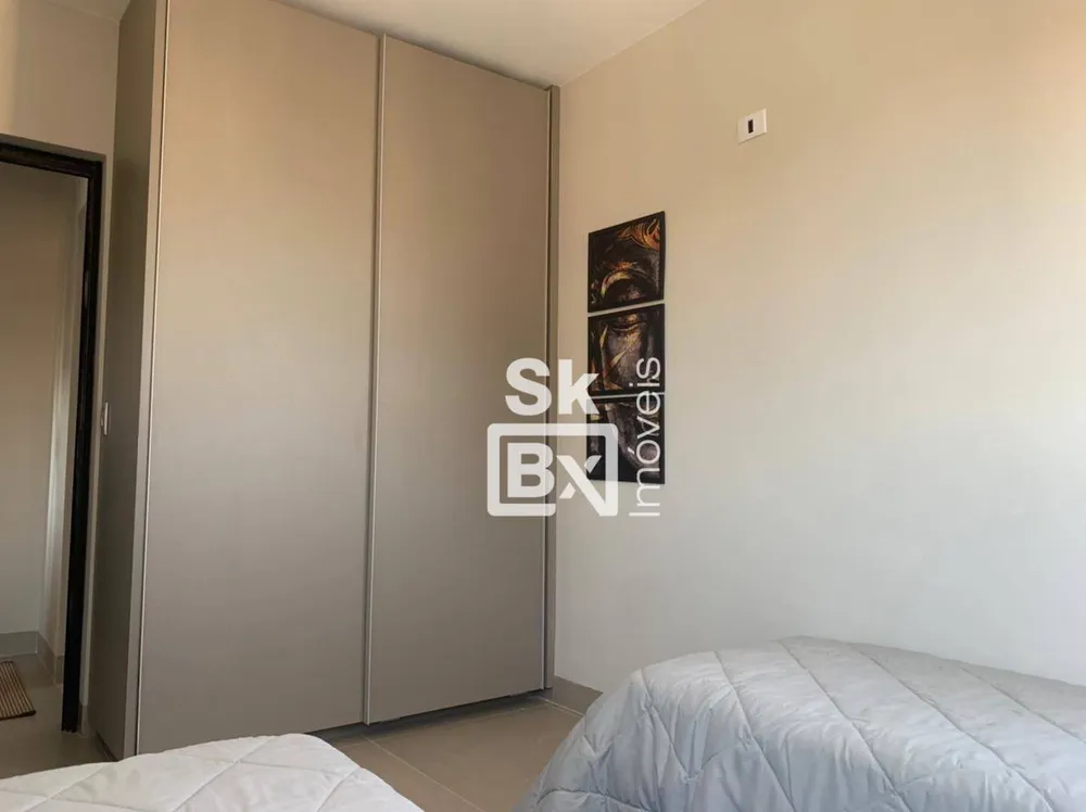 Apartamento, 2 quartos, 57 m² - Foto 6