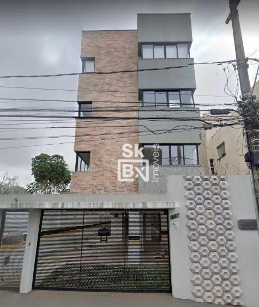 Apartamento, 2 quartos, 57 m² - Foto 5