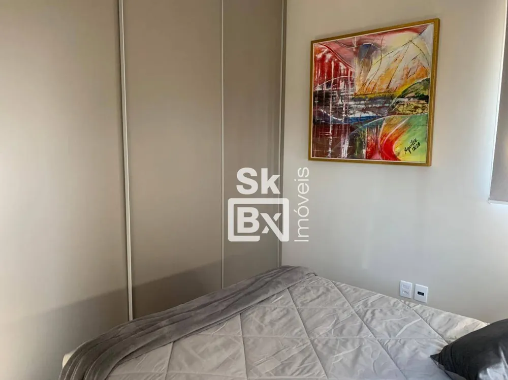 Apartamento, 2 quartos, 57 m² - Foto 4