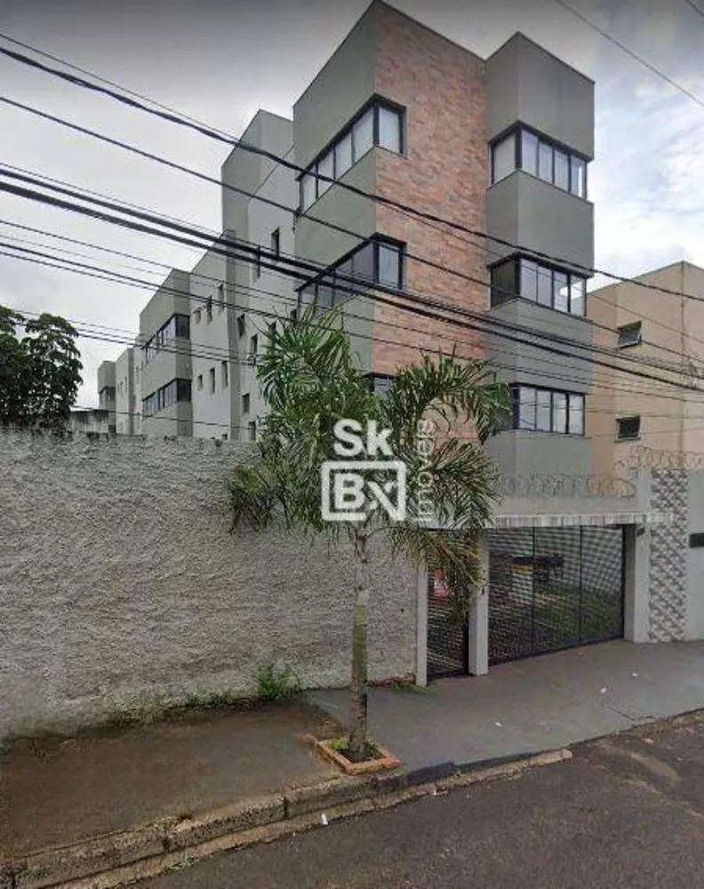 Apartamento, 2 quartos, 57 m² - Foto 11