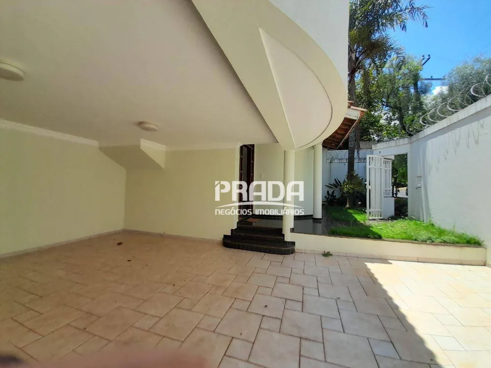 Casa, 4 quartos, 280 m² - Foto 5