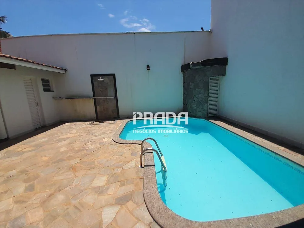 Casa, 4 quartos, 280 m² - Foto 1
