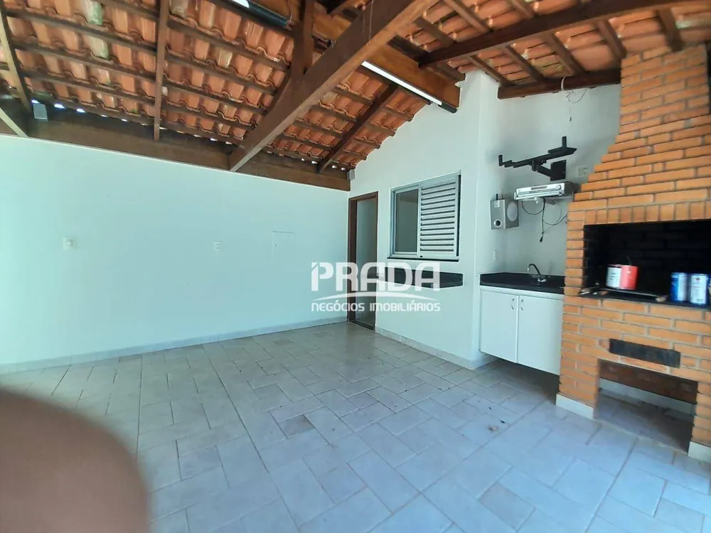 Casa, 4 quartos, 280 m² - Foto 16