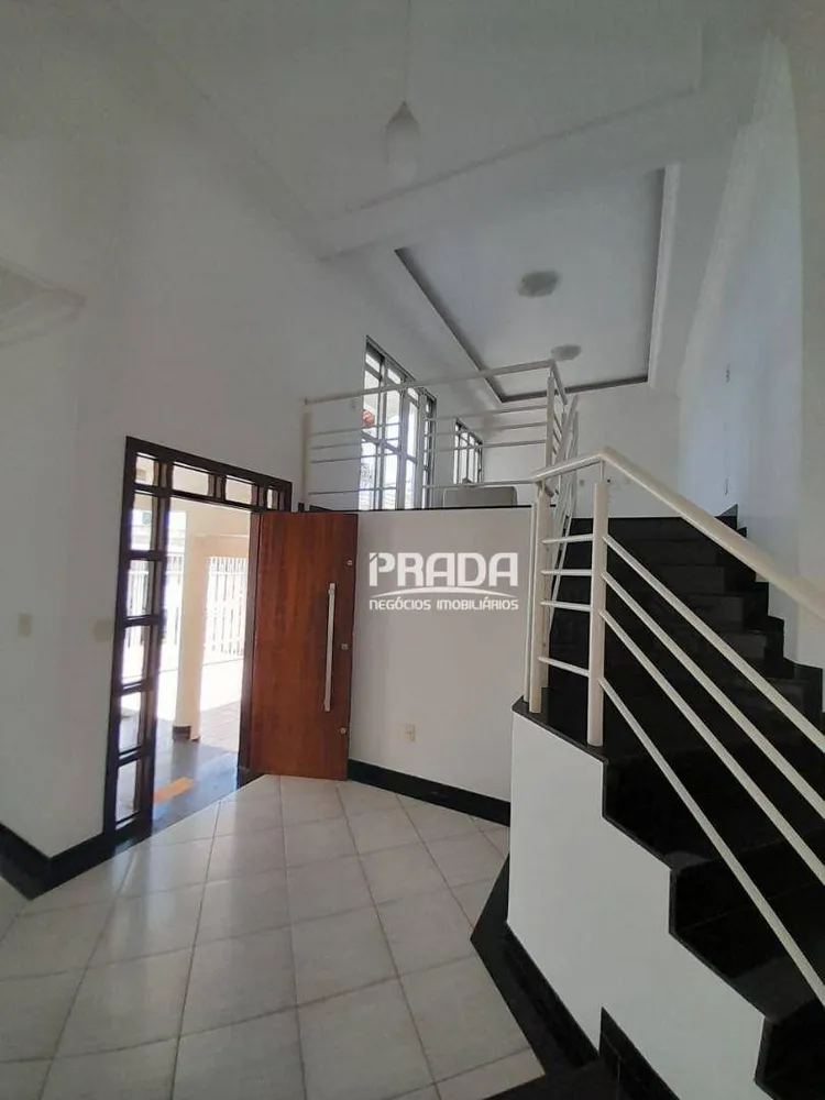 Casa, 4 quartos, 280 m² - Foto 10