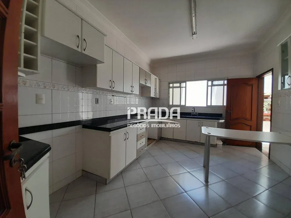 Casa, 4 quartos, 280 m² - Foto 13