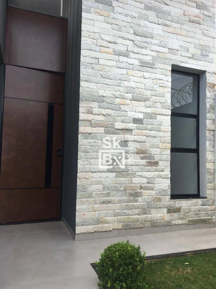 Casa, 3 quartos, 159 m² - Foto 2
