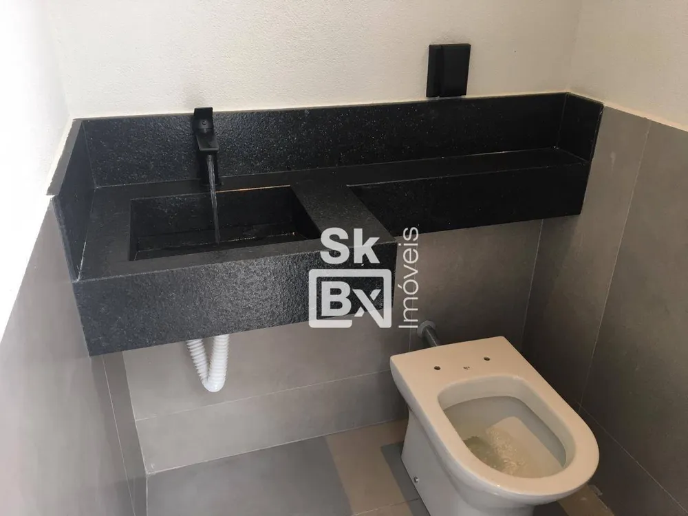 Casa, 3 quartos, 159 m² - Foto 11