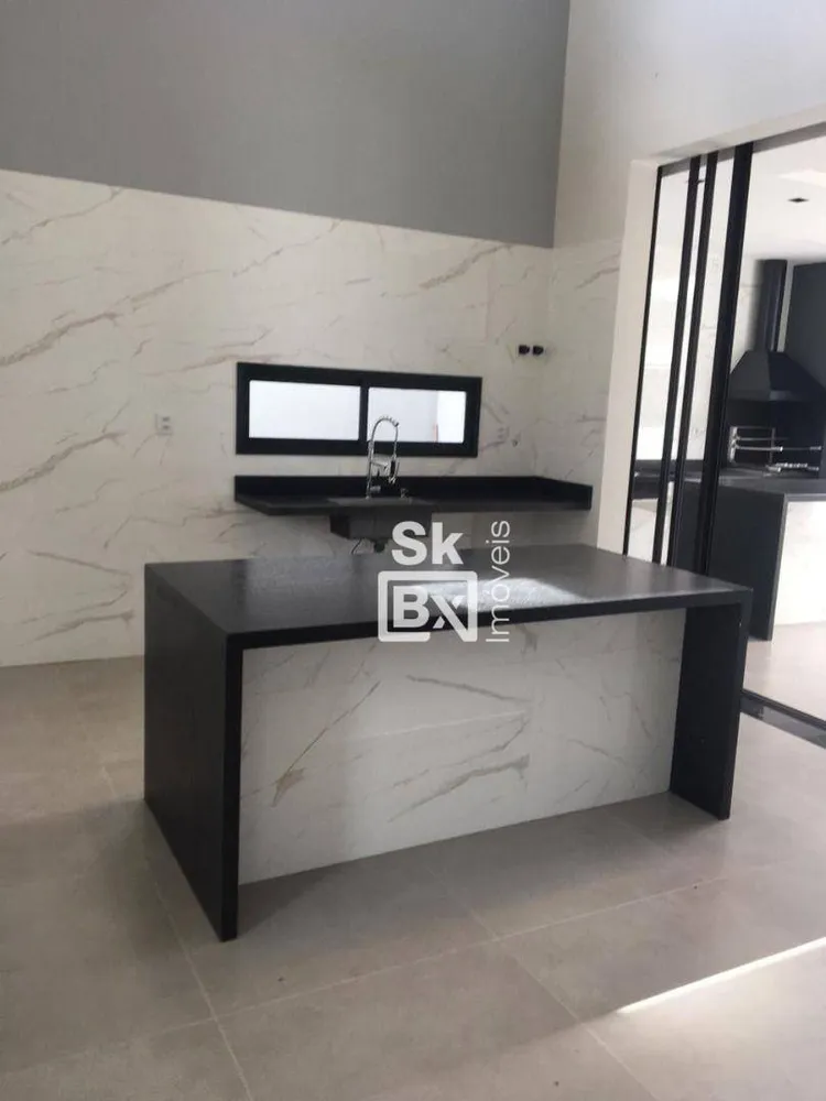 Casa, 3 quartos, 159 m² - Foto 3
