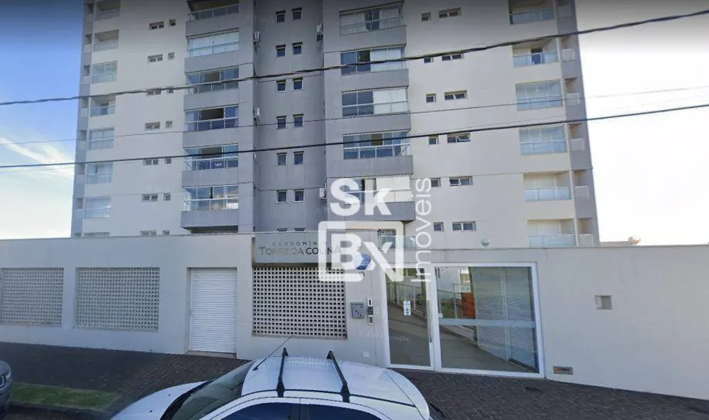 Apartamento, 3 quartos, 140 m² - Foto 7