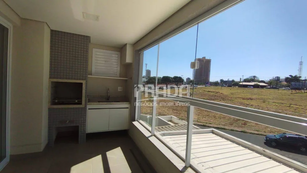 Apartamento, 3 quartos, 140 m² - Foto 9