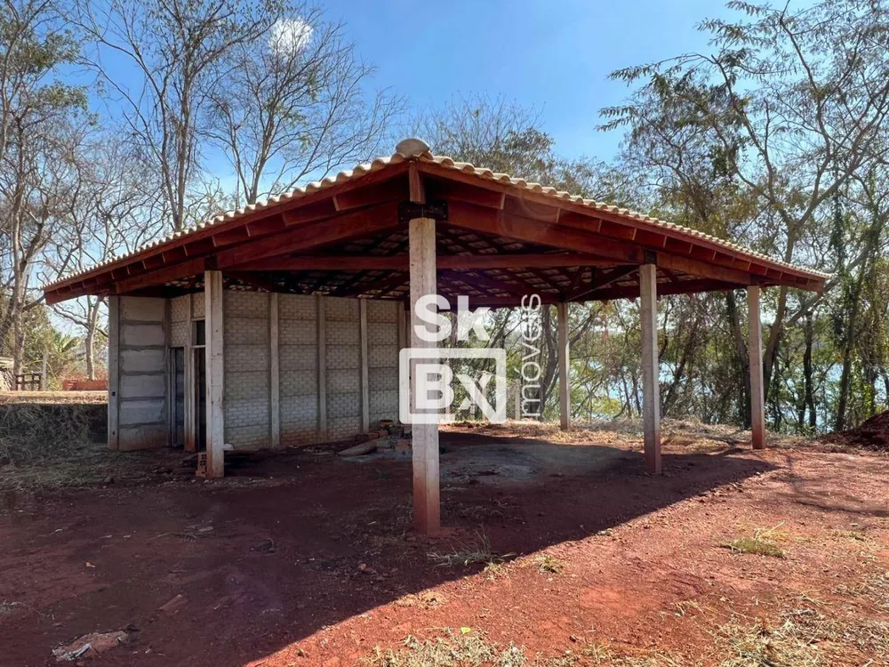 Chácara, 1 quarto, 2048 m² - Foto 12