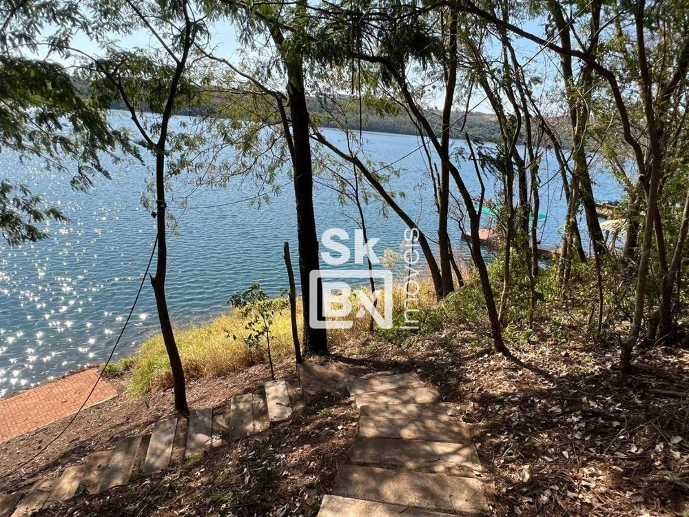 Chácara, 1 quarto, 2048 m² - Foto 7