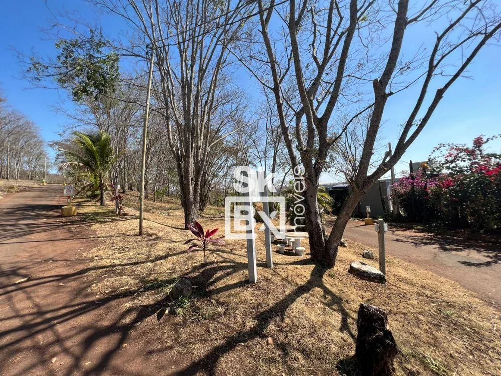 Chácara, 1 quarto, 2048 m² - Foto 3