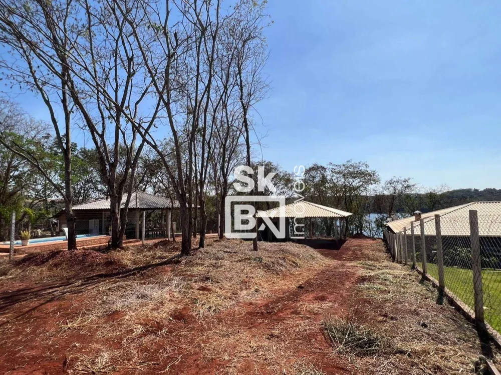 Chácara, 1 quarto, 2048 m² - Foto 11