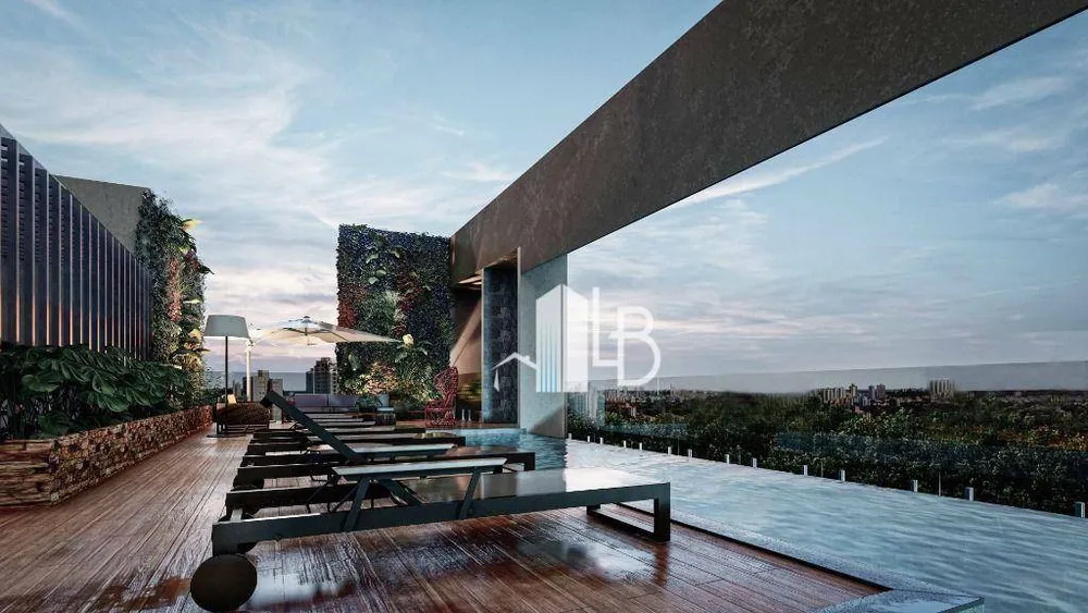 Apartamento, 3 quartos, 119 m² - Foto 8