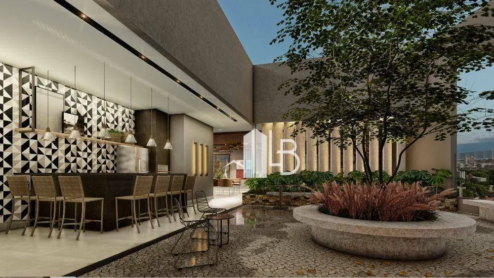 Apartamento, 3 quartos, 119 m² - Foto 15