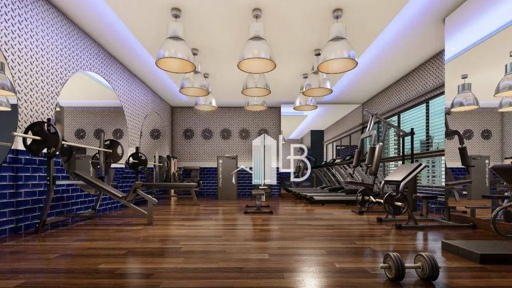 Apartamento, 3 quartos, 119 m² - Foto 5