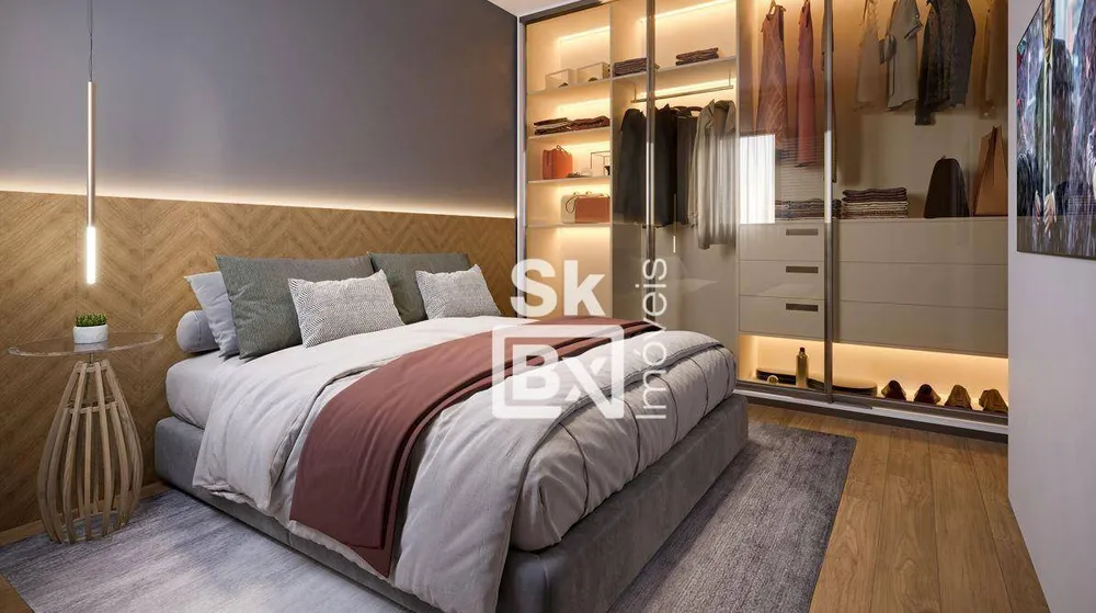 Apartamento, 2 quartos, 51 m² - Foto 3
