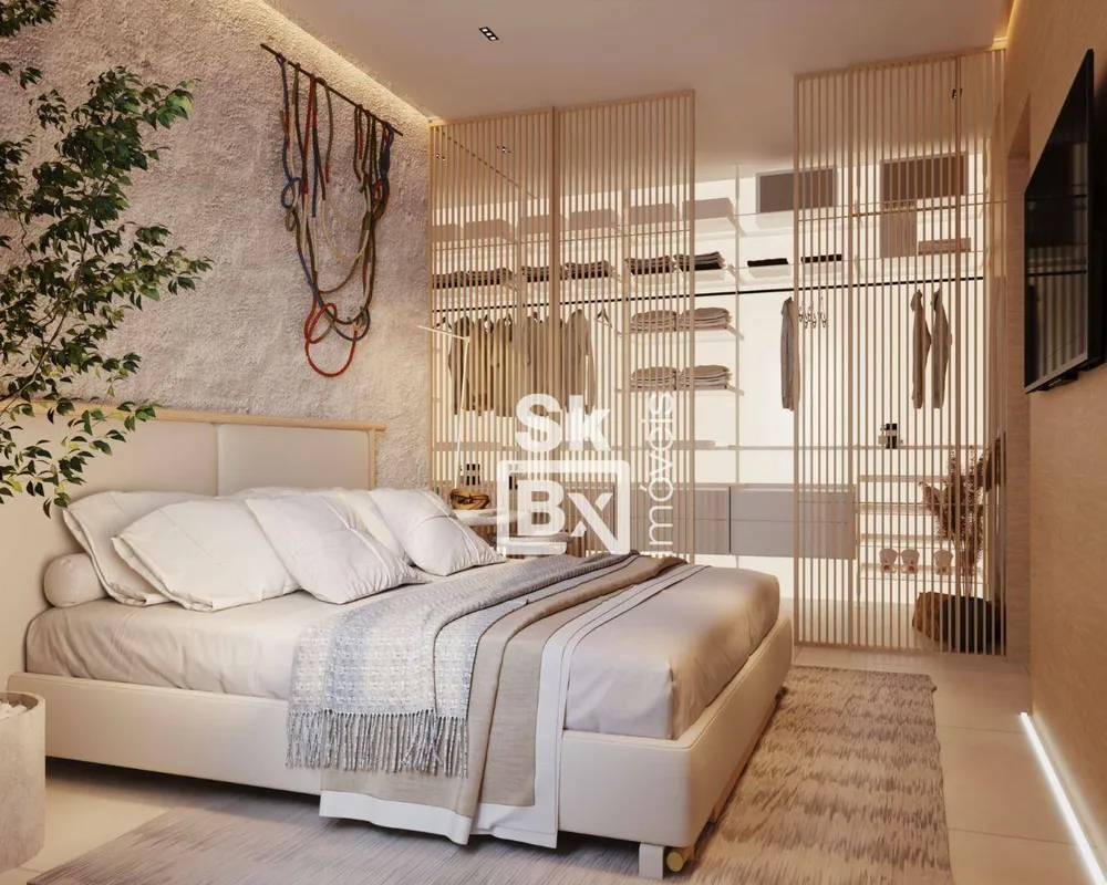Apartamento, 3 quartos, 107 m² - Foto 5