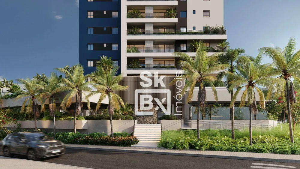 Apartamento, 3 quartos, 107 m² - Foto 8