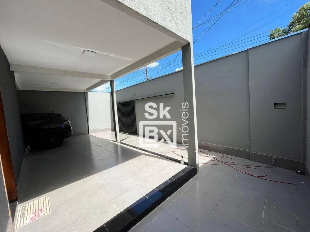 Casa, 3 quartos, 155 m² - Foto 12