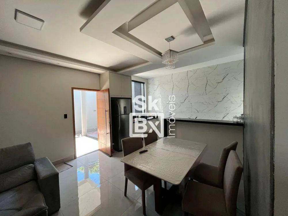 Casa, 3 quartos, 155 m² - Foto 1
