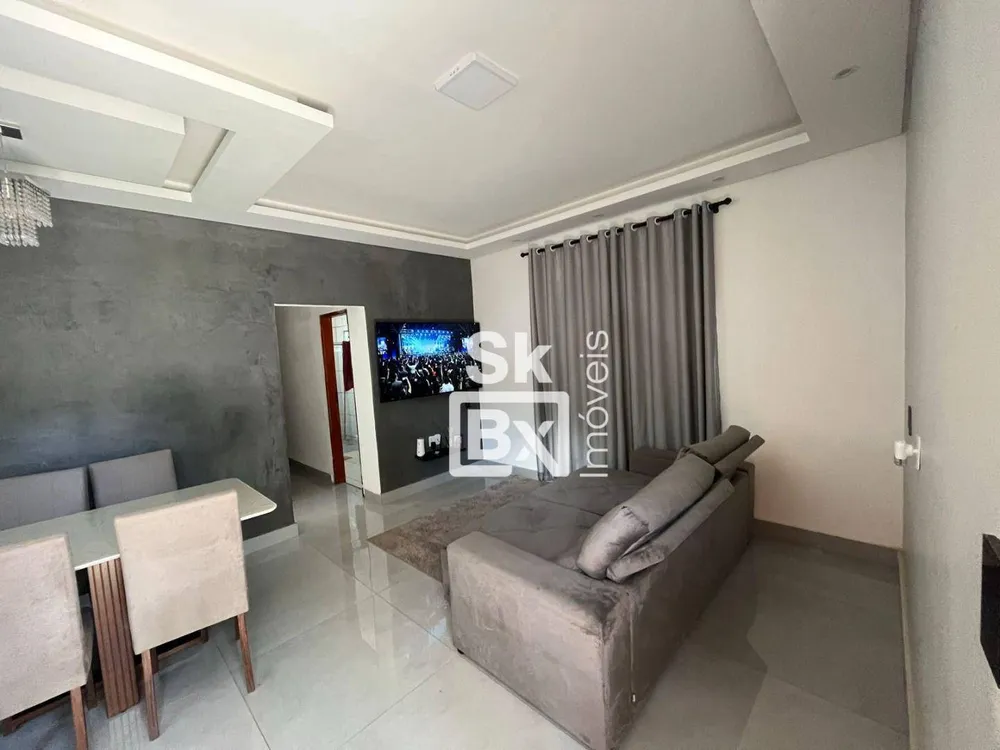 Casa, 3 quartos, 155 m² - Foto 2