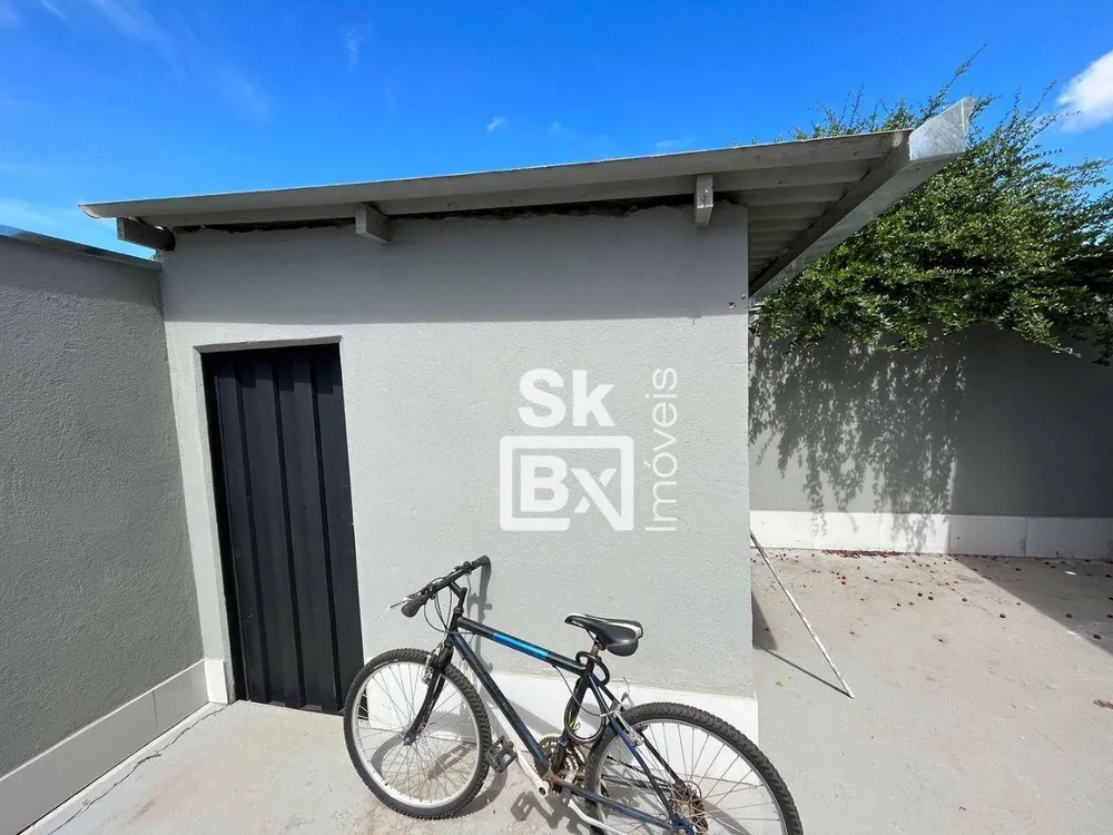 Casa, 3 quartos, 155 m² - Foto 5