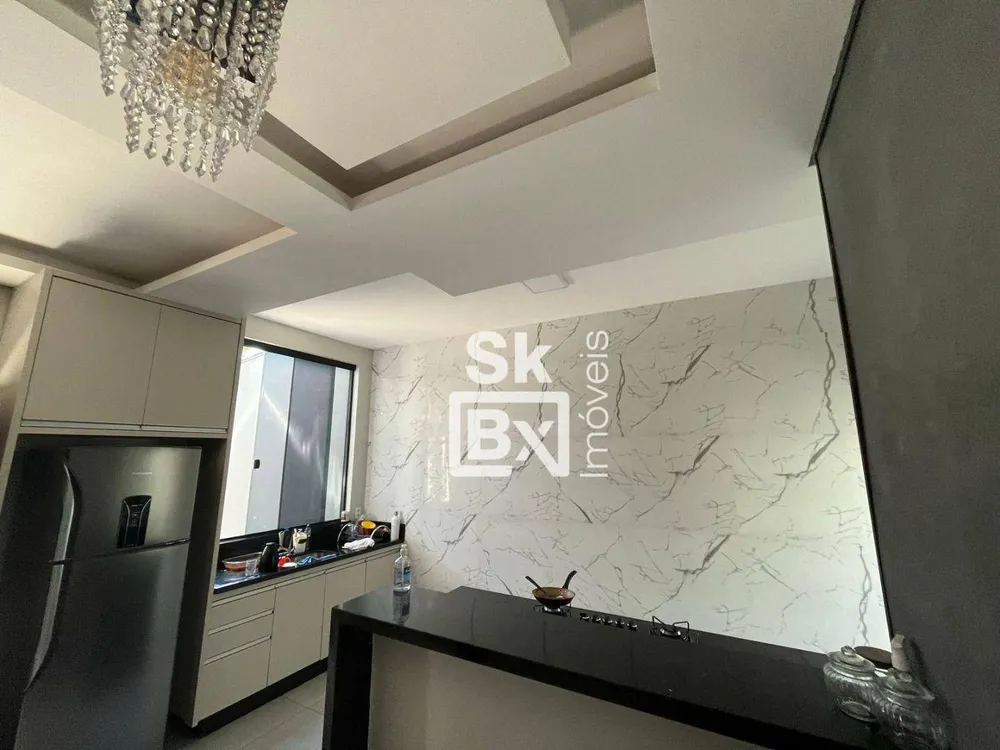 Casa, 3 quartos, 155 m² - Foto 10