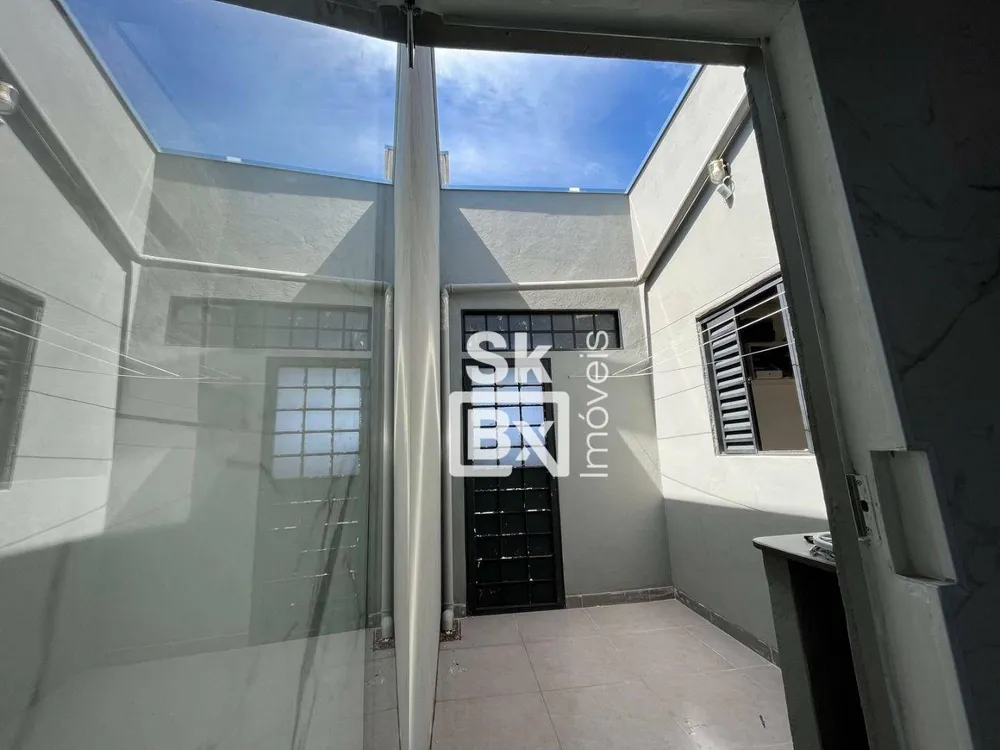 Casa, 3 quartos, 155 m² - Foto 7