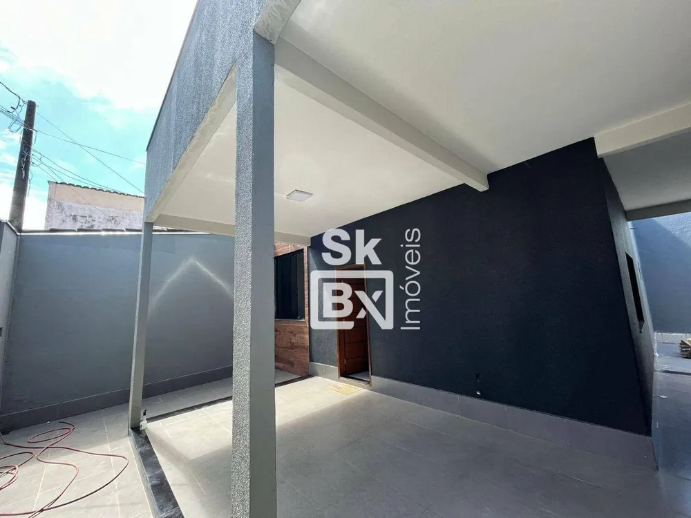 Casa, 3 quartos, 155 m² - Foto 9