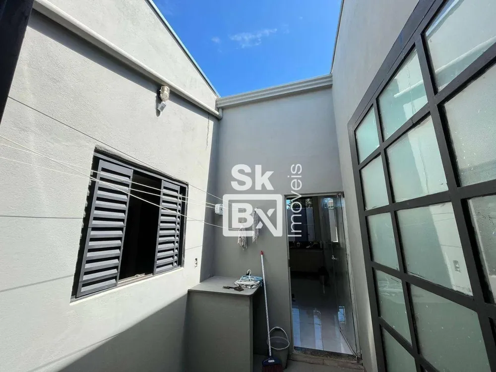 Casa, 3 quartos, 155 m² - Foto 8