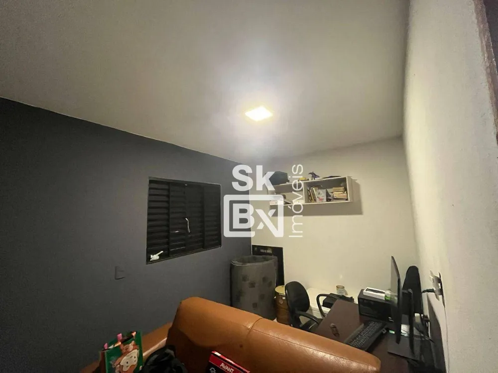 Casa, 3 quartos, 155 m² - Foto 11