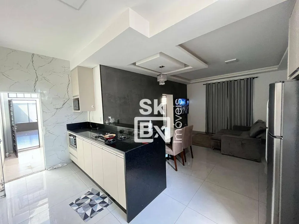 Casa, 3 quartos, 155 m² - Foto 3