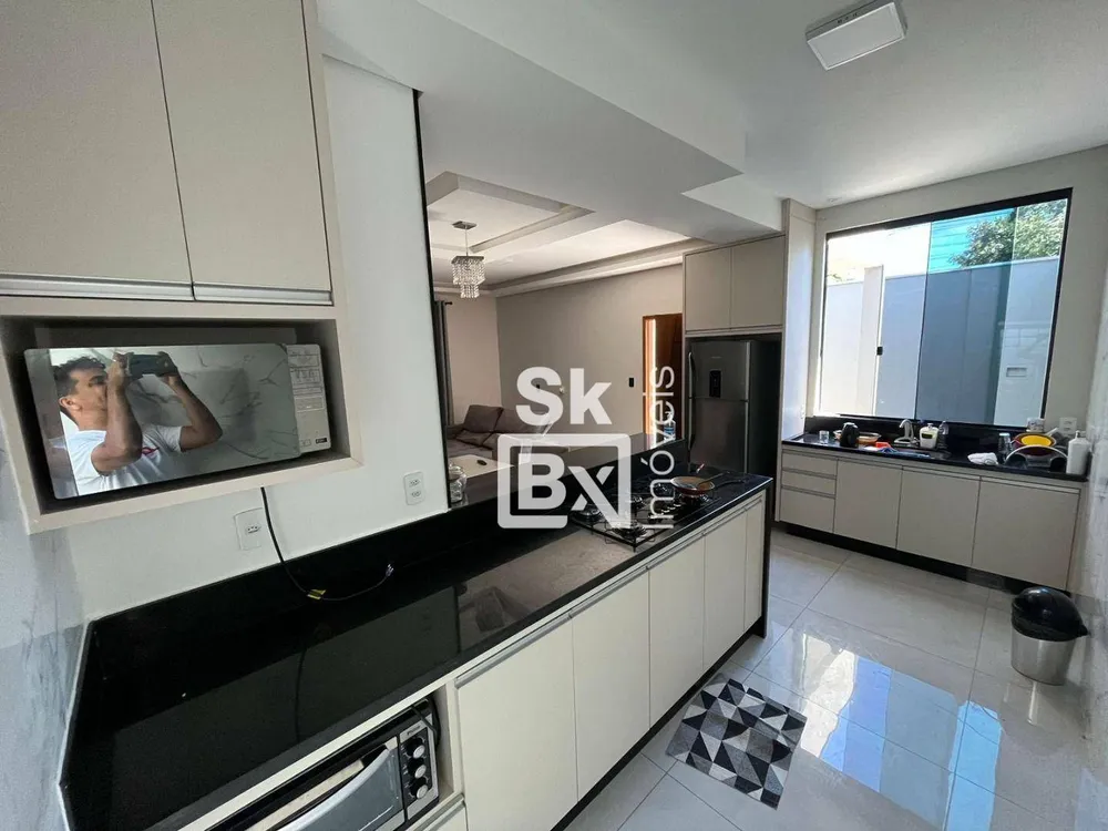 Casa, 3 quartos, 155 m² - Foto 4