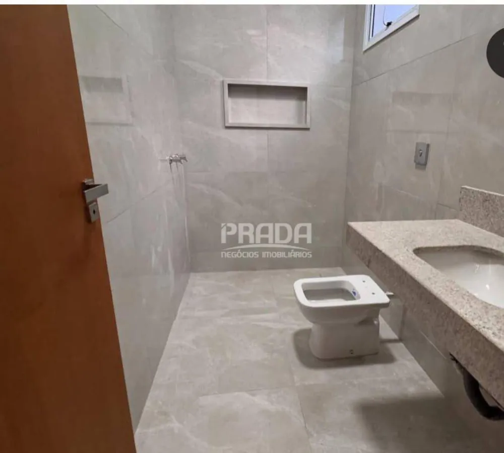 Casa, 3 quartos, 150 m² - Foto 9