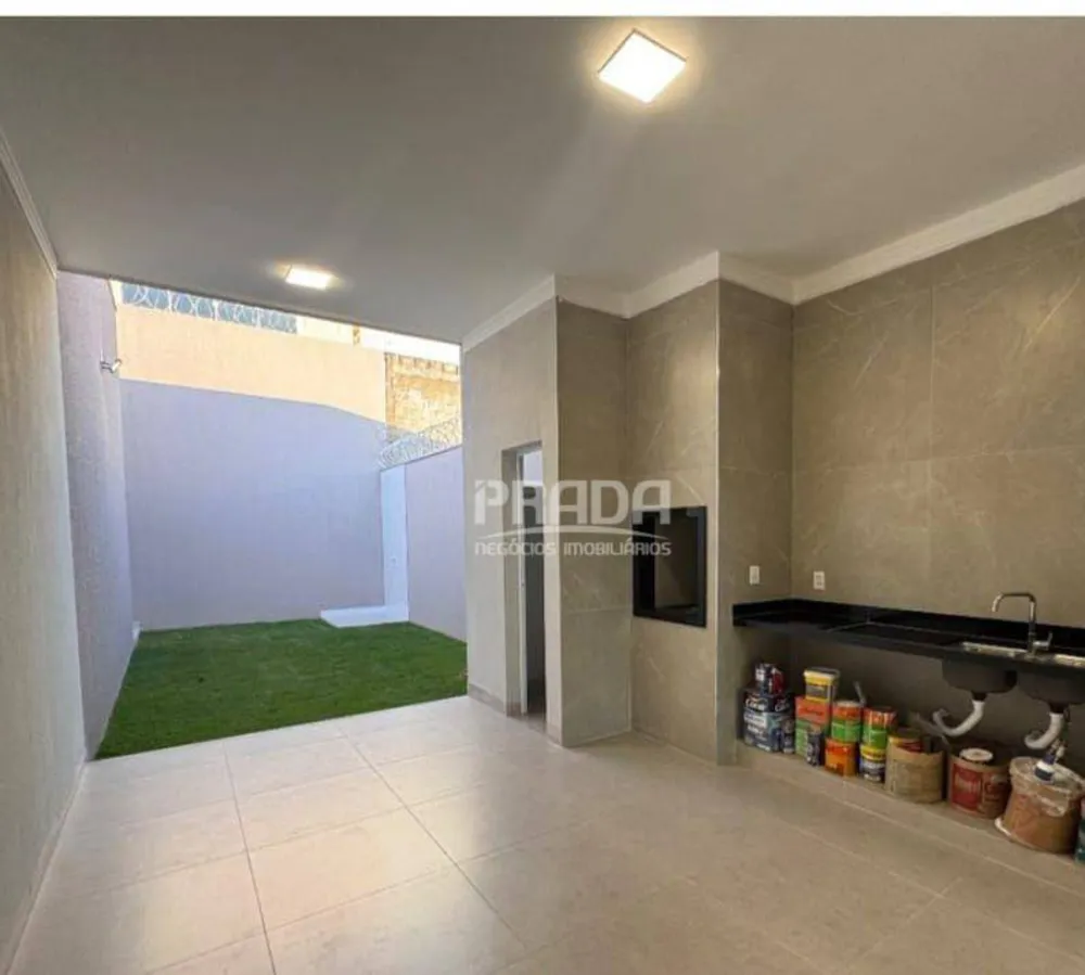 Casa, 3 quartos, 150 m² - Foto 3
