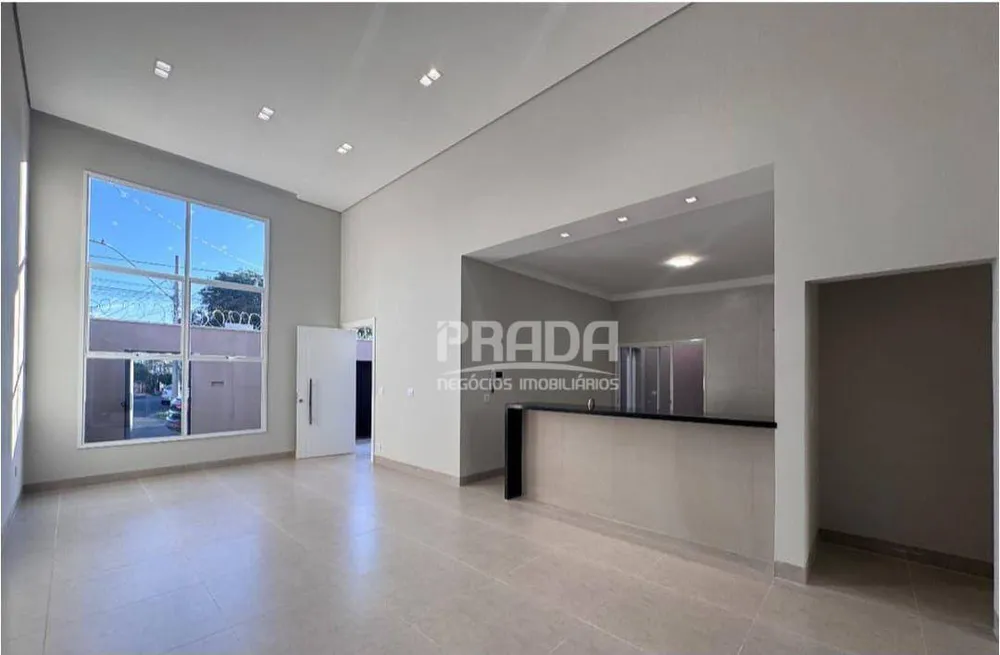 Casa, 3 quartos, 150 m² - Foto 1