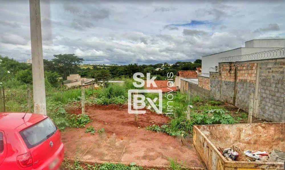 Terreno, 432 m² - Foto 1