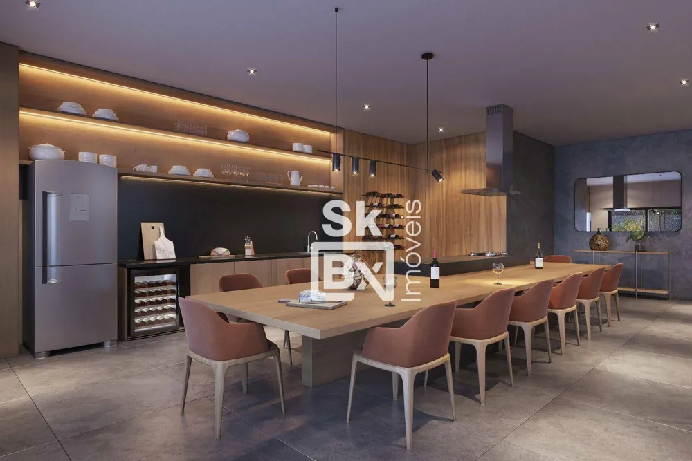 Apartamento, 3 quartos, 120 m² - Foto 15