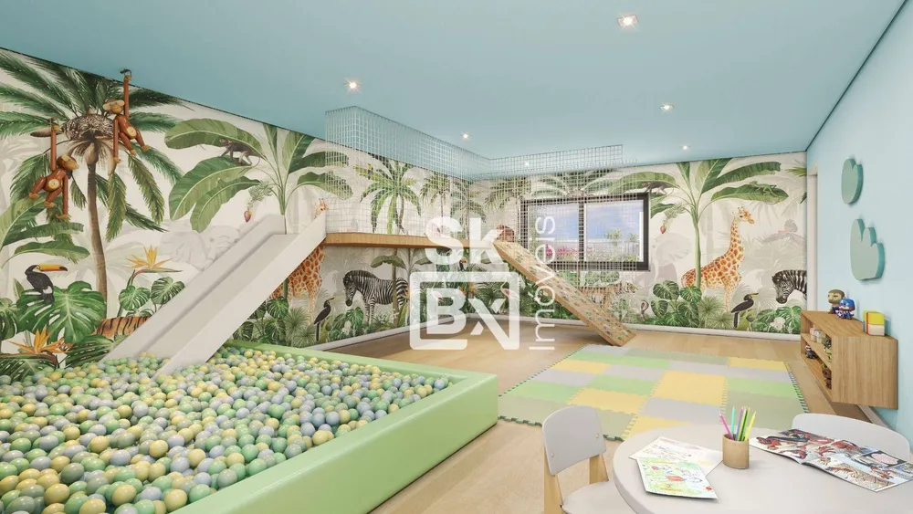 Apartamento, 3 quartos, 120 m² - Foto 5