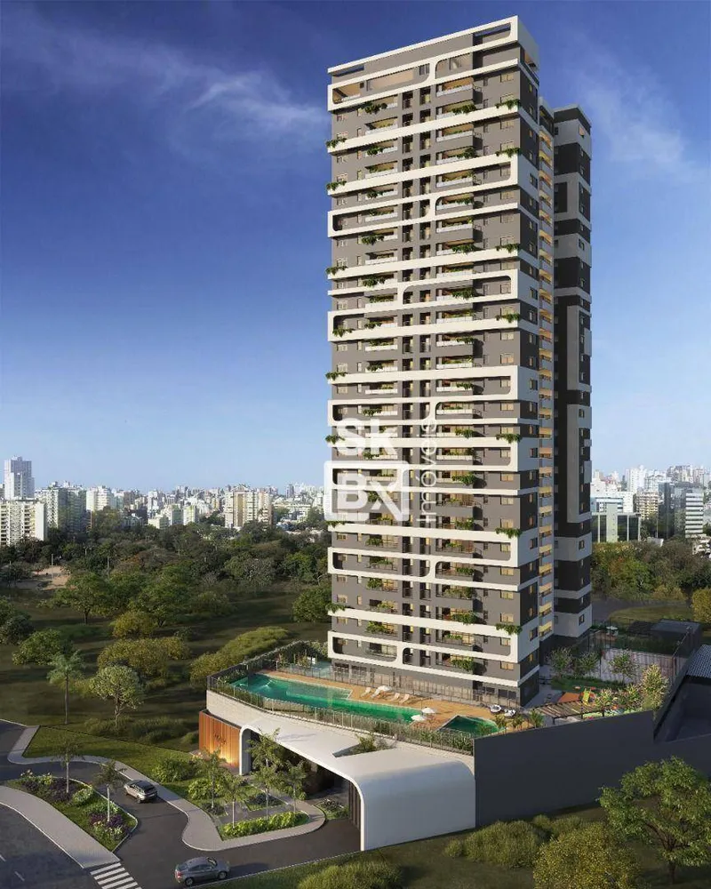 Apartamento, 3 quartos, 120 m² - Foto 7
