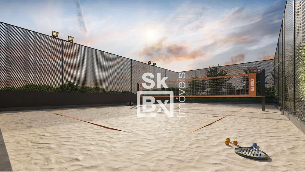 Apartamento, 3 quartos, 120 m² - Foto 6